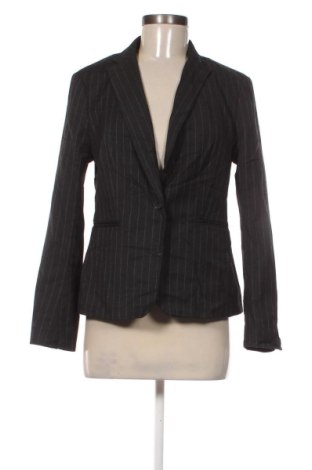 Damski żakiet H&M, Rozmiar M, Kolor Szary, Cena 129,99 zł