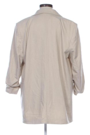 Damen Blazer H&M, Größe L, Farbe Beige, Preis 31,99 €