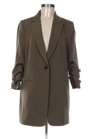 Sacou de femei H&M, Mărime M, Culoare Verde, Preț 151,99 Lei