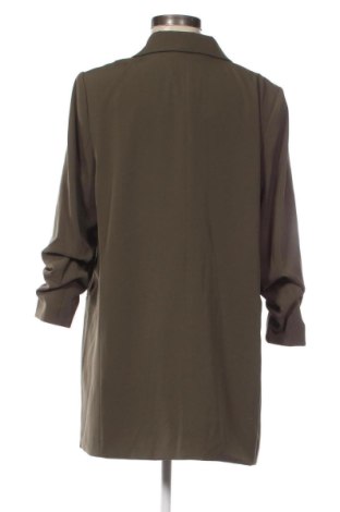 Sacou de femei H&M, Mărime M, Culoare Verde, Preț 151,99 Lei