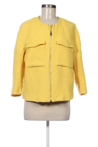 Dámské sako  H&M, Velikost L, Barva Žlutá, Cena  729,00 Kč