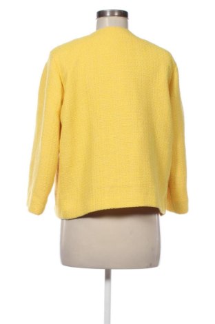 Dámské sako  H&M, Velikost L, Barva Žlutá, Cena  729,00 Kč