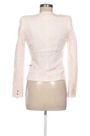 Дамско сако H&M, Размер XS, Цвят Екрю, Цена 25,05 €