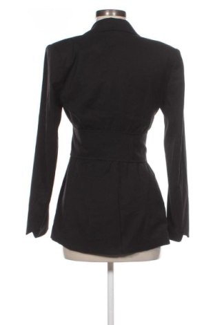 Damen Blazer H&M, Größe S, Farbe Schwarz, Preis 31,99 €