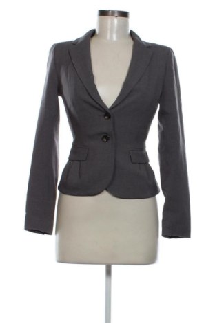 Dámské sako  H&M, Velikost XS, Barva Šedá, Cena  729,00 Kč