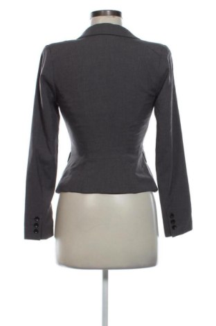 Dámské sako  H&M, Velikost XS, Barva Šedá, Cena  729,00 Kč