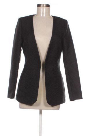 Dámské sako  H&M, Velikost S, Barva Černá, Cena  729,00 Kč