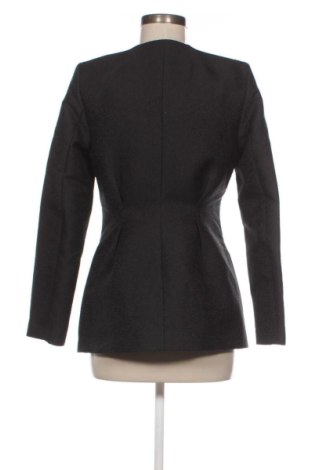 Dámské sako  H&M, Velikost S, Barva Černá, Cena  729,00 Kč