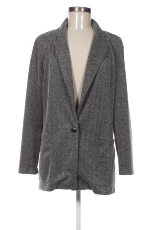 Дамско сако H&M, Размер L, Цвят Многоцветен, Цена 13,29 €, #136414551