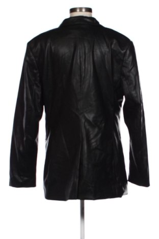 Дамско сако H&M, Размер XL, Цвят Черен, Цена 25,05 €