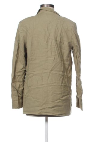 Damen Blazer H&M, Größe M, Farbe Grün, Preis 31,99 €