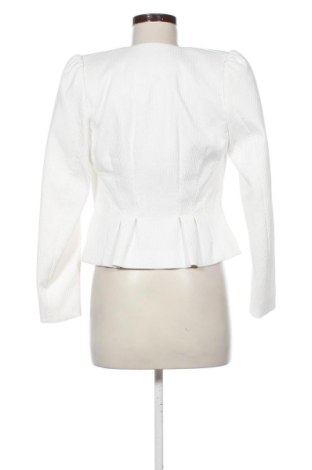Dámske sako  H&M, Veľkosť XS, Farba Biela, Cena  25,00 €