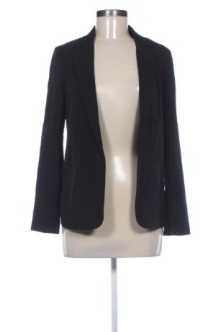 Dámske sako  H&M, Veľkosť S, Farba Čierna, Cena  25,00 €