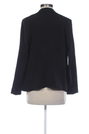 Dámske sako  H&M, Veľkosť S, Farba Čierna, Cena  25,00 €