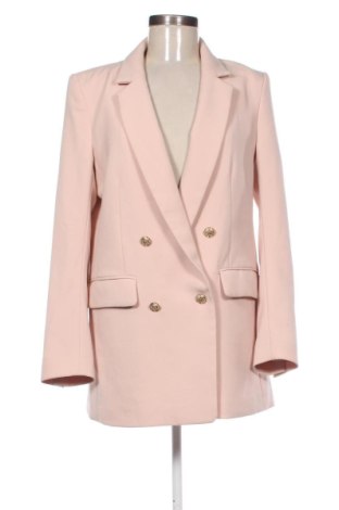 Dámske sako  H&M, Veľkosť M, Farba Ružová, Cena  33,45 €