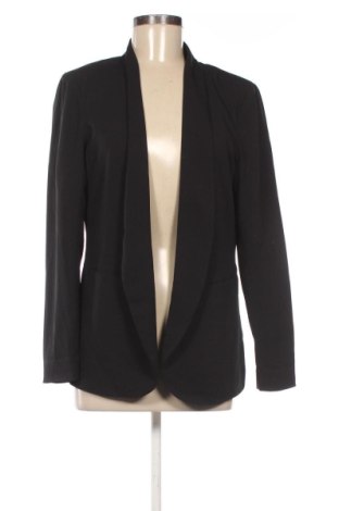 Дамско сако H&M, Размер M, Цвят Черен, Цена 39,88 €