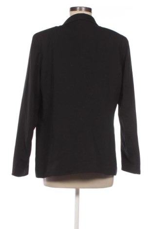 Дамско сако H&M, Размер M, Цвят Черен, Цена 39,88 €