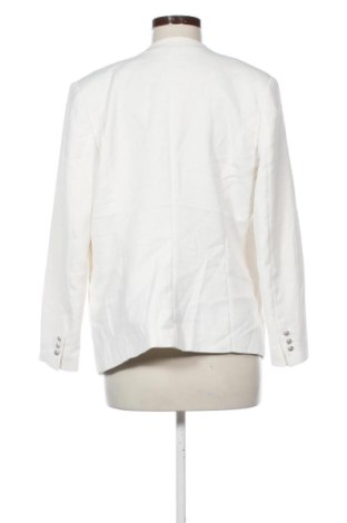 Damski żakiet H&M, Rozmiar M, Kolor ecru, Cena 129,99 zł