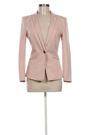 Damen Blazer H&M, Größe S, Farbe Rosa, Preis 31,99 €