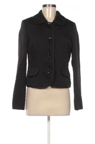 Sacou de femei H&M, Mărime M, Culoare Negru, Preț 69,99 Lei, #136419565