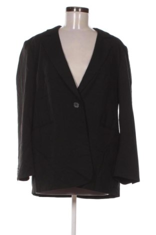 Damski żakiet H&M, Rozmiar L, Kolor Czarny, Cena 129,99 zł