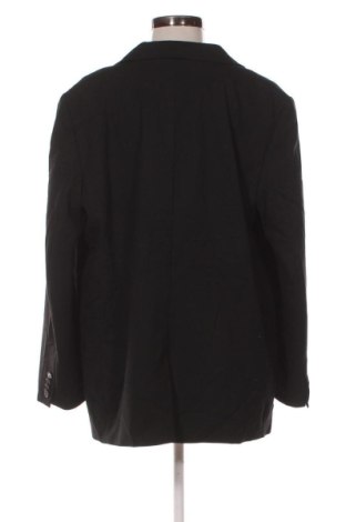 Damski żakiet H&M, Rozmiar L, Kolor Czarny, Cena 129,99 zł
