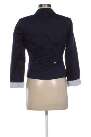 Дамско сако H&M, Размер S, Цвят Син, Цена 25,05 €