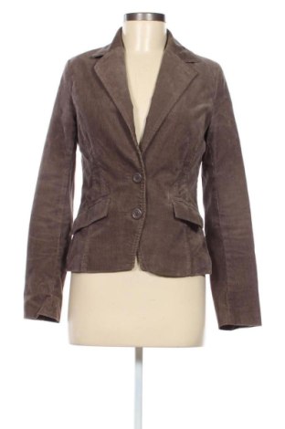 Sacou de femei H&M, Mărime M, Culoare Maro, Preț 128,00 Lei, #136421676