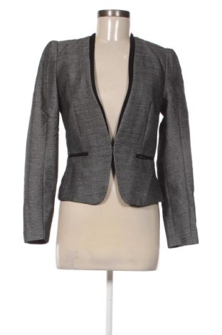 Дамско сако H&M, Размер S, Цвят Сив, Цена 25,05 €