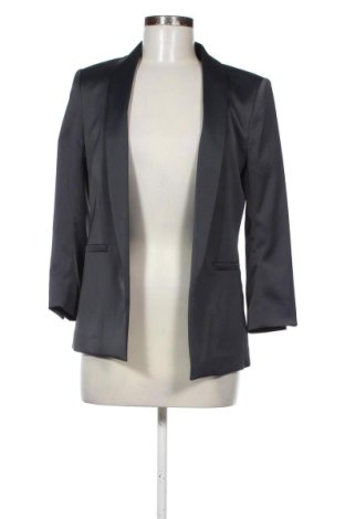 Dámske sako  H&M, Veľkosť S, Farba Modrá, Cena  24,55 €