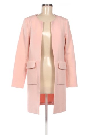 Dámske sako  H&M, Veľkosť S, Farba Ružová, Cena  24,55 €