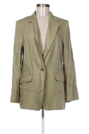Dámske sako  H&M, Veľkosť M, Farba Zelená, Cena  24,55 €