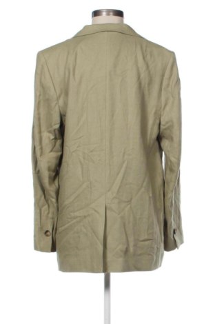 Dámske sako  H&M, Veľkosť M, Farba Zelená, Cena  24,55 €