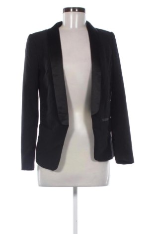 Dámske sako  H&M, Veľkosť S, Farba Čierna, Cena  24,45 €