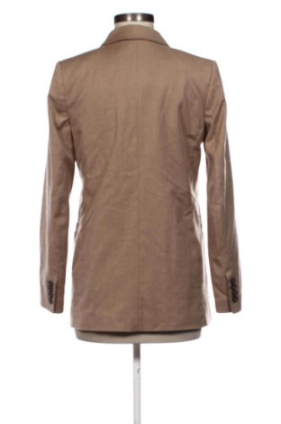 Damski żakiet H&M, Rozmiar S, Kolor Beżowy, Cena 129,99 zł