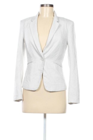 Dámske sako  H&M, Veľkosť S, Farba Sivá, Cena  27,90 €