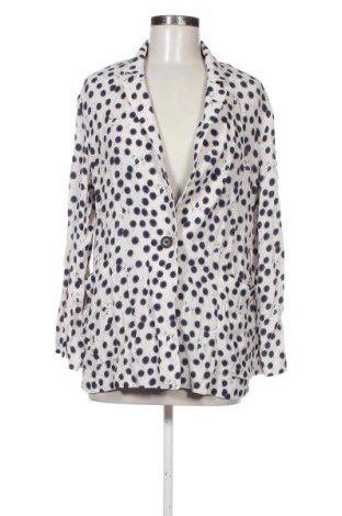 Sacou de femei H&M, Mărime L, Culoare Multicolor, Preț 151,99 Lei