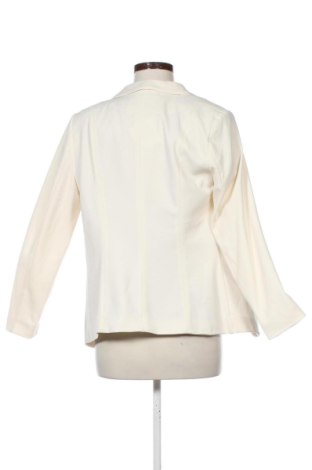 Damski żakiet H&M, Rozmiar M, Kolor ecru, Cena 129,99 zł