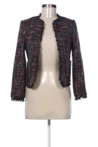 Dámske sako  H&M, Veľkosť XS, Farba Viacfarebná, Cena  24,45 €