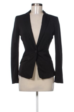 Dámske sako  H&M, Veľkosť XS, Farba Čierna, Cena  24,55 €