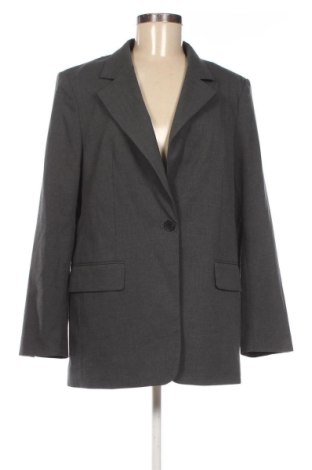 Dámske sako  H&M, Veľkosť M, Farba Sivá, Cena  25,00 €