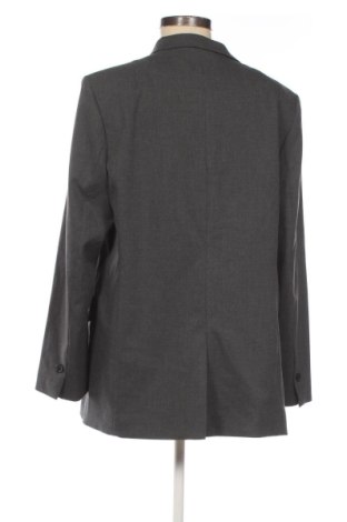 Dámske sako  H&M, Veľkosť M, Farba Sivá, Cena  25,00 €
