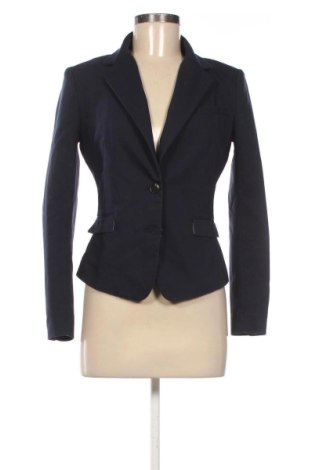 Sacou de femei H&M, Mărime M, Culoare Albastru, Preț 130,33 Lei, #136440816