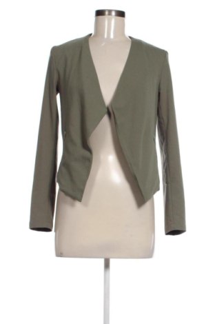 Damski żakiet H&M, Rozmiar XS, Kolor Zielony, Cena 131,57 zł