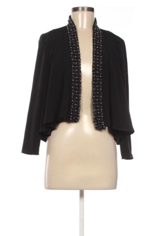 Дамско сако H&M, Размер XS, Цвят Черен, Цена 24,44 €
