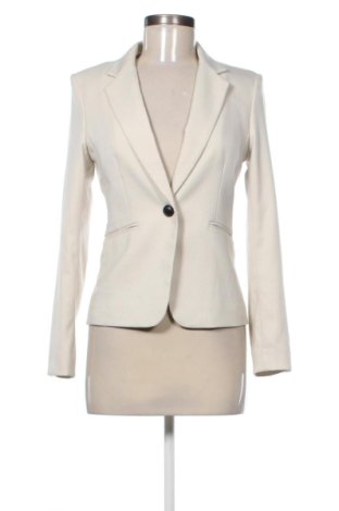 Damski żakiet H&M, Rozmiar S, Kolor Beżowy, Cena 129,99 zł