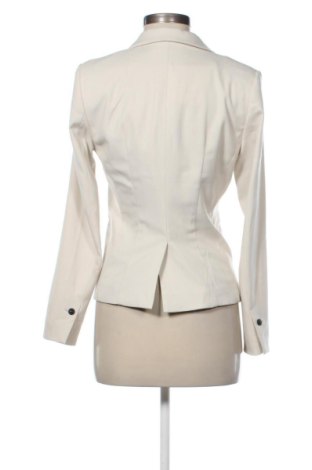 Damski żakiet H&M, Rozmiar S, Kolor Beżowy, Cena 129,99 zł