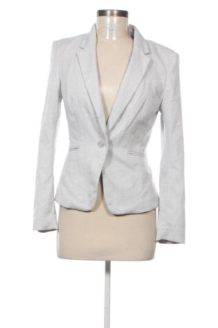 Damski żakiet H&M, Rozmiar M, Kolor Szary, Cena 129,99 zł