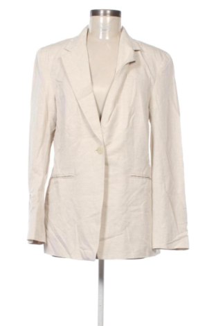 Дамско сако H&M, Размер M, Цвят Бежов, Цена 25,05 €