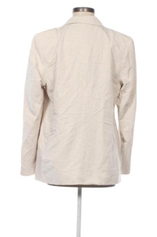 Дамско сако H&M, Размер M, Цвят Бежов, Цена 25,05 €